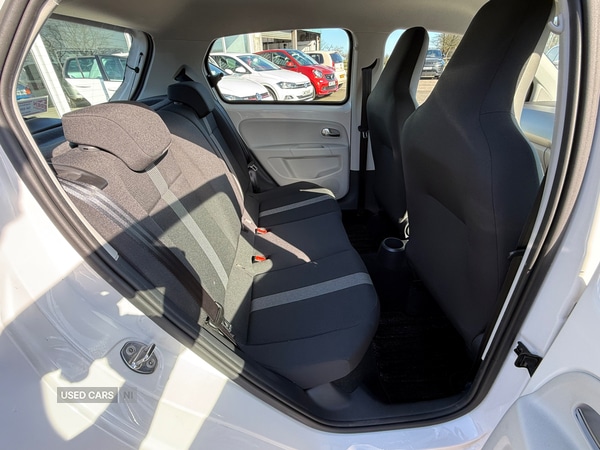 Used Volkswagen up! for sale - 77785082: Photo 11