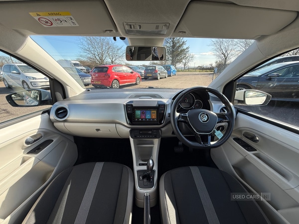 Used Volkswagen up! for sale - 77785082: Photo 12