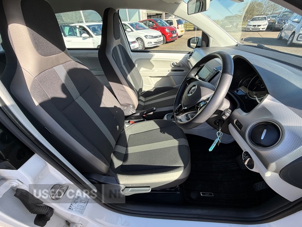 Used Volkswagen up! for sale - 77785082: Photo 13