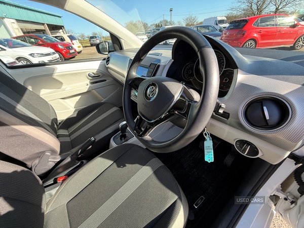 Used Volkswagen up! for sale - 77785082: Photo 14