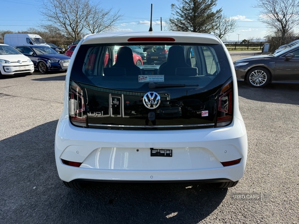 Used Volkswagen up! for sale - 77785082: Photo 6