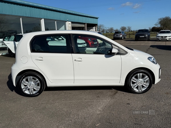 Used Volkswagen up! for sale - 77785082: Photo 8