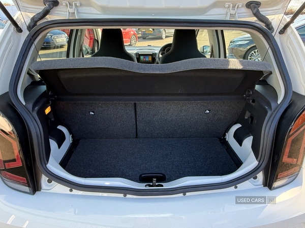 Used Volkswagen up! for sale - 77785082: Photo 9