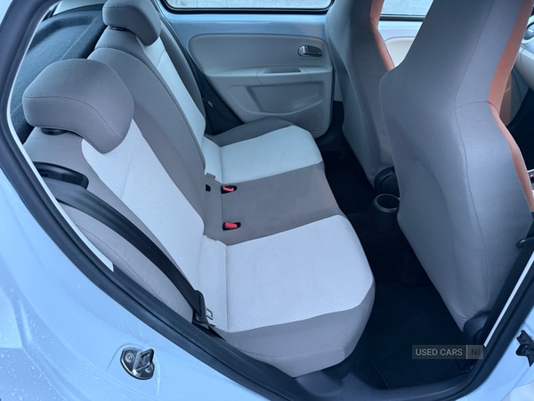 Used Volkswagen up! 2025 for sale - 77238987: Photo 10