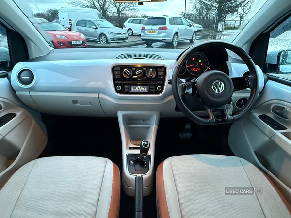 Used Volkswagen up! 2025 for sale - 77238987: Photo 11