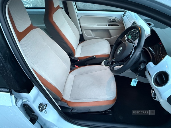 Used Volkswagen up! 2025 for sale - 77238987: Photo 12