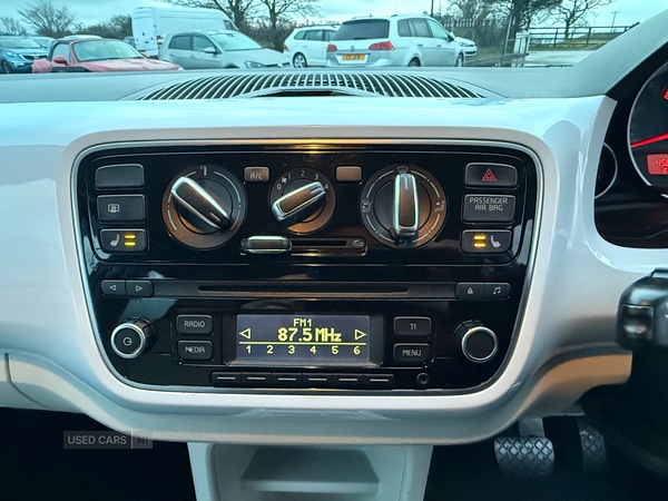 Used Volkswagen up! 2025 for sale - 77238987: Photo 13