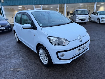 Used Volkswagen up! 2013 for sale - 77238987: Photo