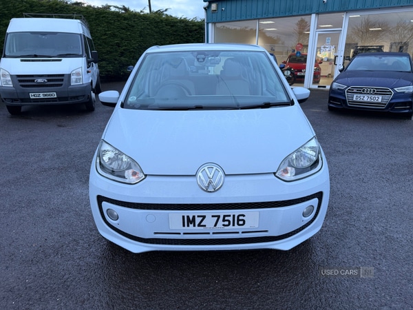 Used Volkswagen up! 2025 for sale - 77238987: Photo 2
