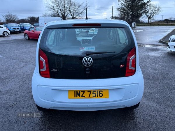 Used Volkswagen up! 2025 for sale - 77238987: Photo 6