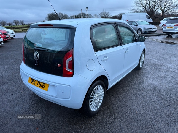 Used Volkswagen up! 2025 for sale - 77238987: Photo 7