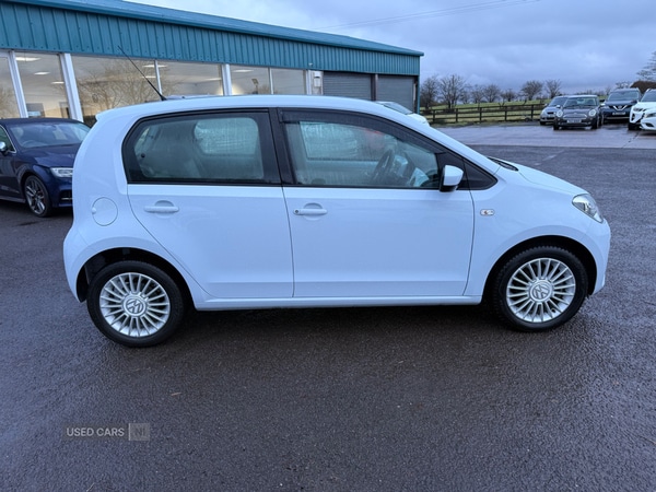 Used Volkswagen up! 2025 for sale - 77238987: Photo 8