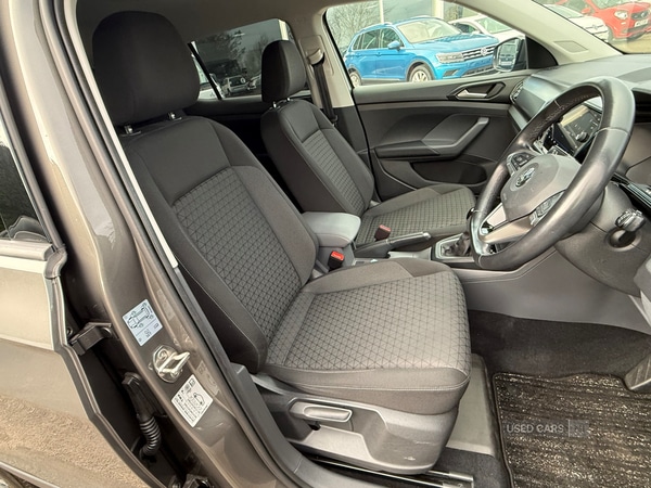 Used Volkswagen T-Cross for sale - 77926428: Photo 13