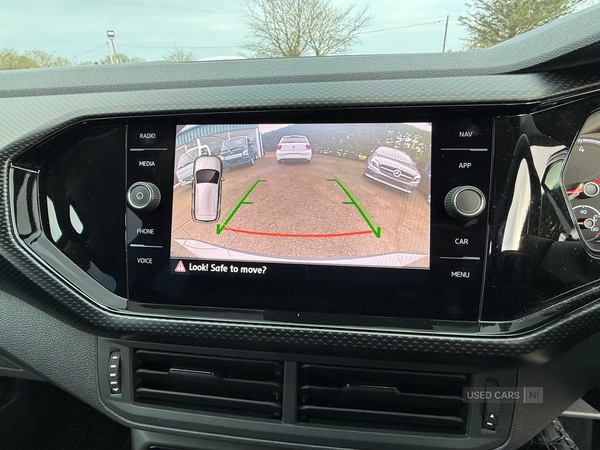 Used Volkswagen T-Cross for sale - 77926428: Photo 15