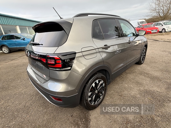 Used Volkswagen T-Cross for sale - 77926428: Photo 9