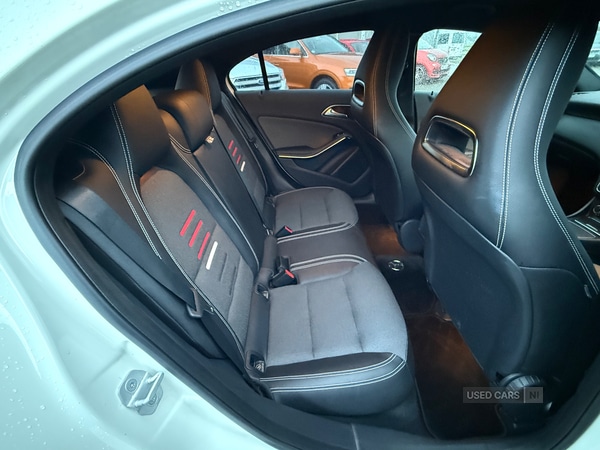 Used Mercedes-Benz A-Class for sale - 77192680: Photo 12