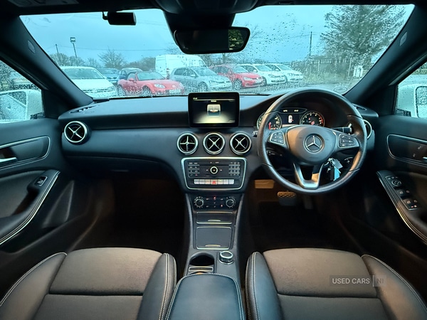 Used Mercedes-Benz A-Class for sale - 77192680: Photo 13