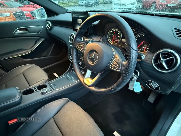 Used Mercedes-Benz A-Class for sale - 77192680: Photo 15