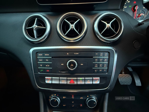 Used Mercedes-Benz A-Class for sale - 77192680: Photo 16