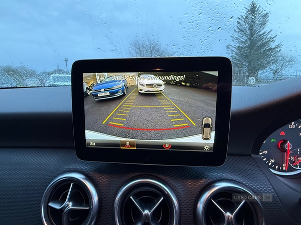 Used Mercedes-Benz A-Class for sale - 77192680: Photo 17