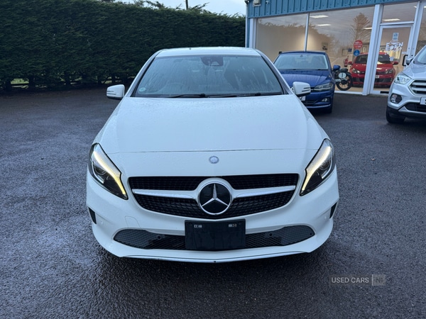 Used Mercedes-Benz A-Class for sale - 77192680: Photo 2