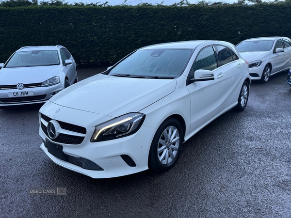 Used Mercedes-Benz A-Class for sale - 77192680: Photo 3