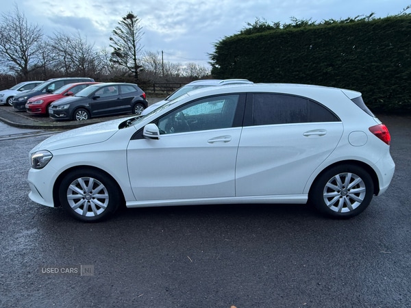 Used Mercedes-Benz A-Class for sale - 77192680: Photo 4