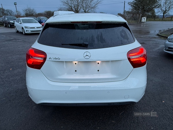 Used Mercedes-Benz A-Class for sale - 77192680: Photo 6
