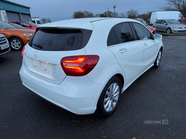 Used Mercedes-Benz A-Class for sale - 77192680: Photo 7