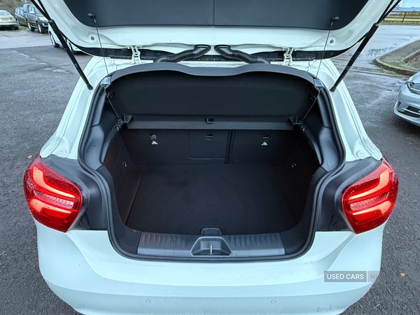 Used Mercedes-Benz A-Class for sale - 77192680: Photo 8