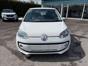 Used Volkswagen up! 2015 for sale - 74823552: Photo