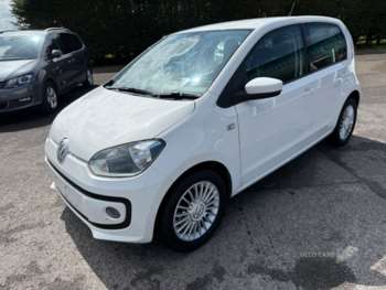 Used Volkswagen up! 2015 for sale - 74823552: Photo