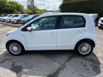Used Volkswagen up! 2015 for sale - 74823552: Photo