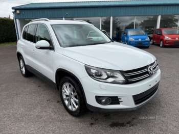Match TSI DSG 5-Door
