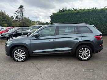 Used Skoda Kodiaq 2018 for sale - 79454325: Photo