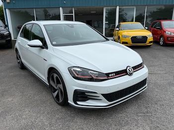 Used Volkswagen Golf 2017 for sale - 79396814: Photo