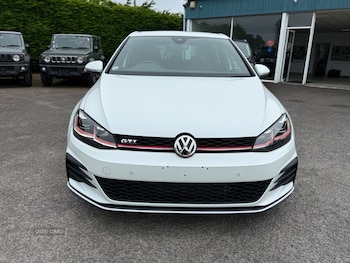Used Volkswagen Golf 2017 for sale - 79396814: Photo