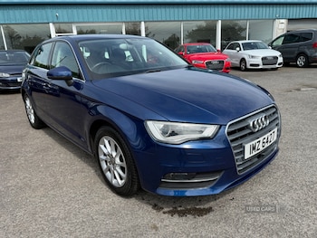 1.4 TFSI Sport S-Tronic 5-Door