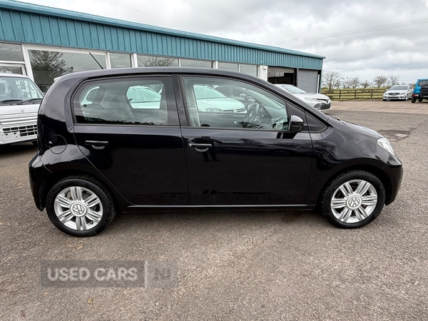 Used Volkswagen up! for sale - 78205841: Photo 10