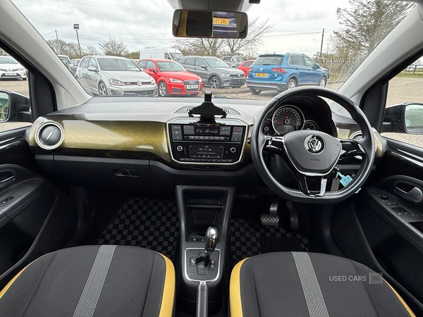 Used Volkswagen up! for sale - 78205841: Photo 12