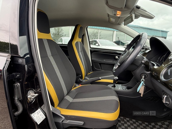 Used Volkswagen up! for sale - 78205841: Photo 13