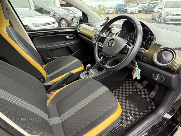 Used Volkswagen up! for sale - 78205841: Photo 14