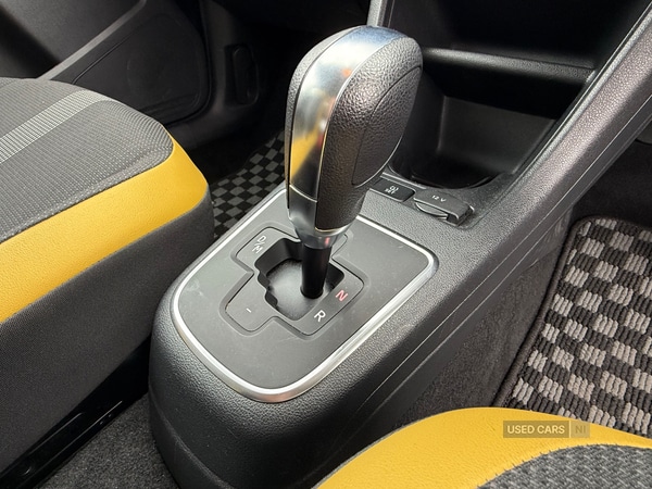 Used Volkswagen up! for sale - 78205841: Photo 15