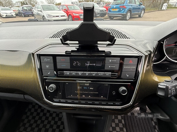 Used Volkswagen up! for sale - 78205841: Photo 16