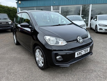 Used Volkswagen up! 2019 for sale - 78205841: Photo