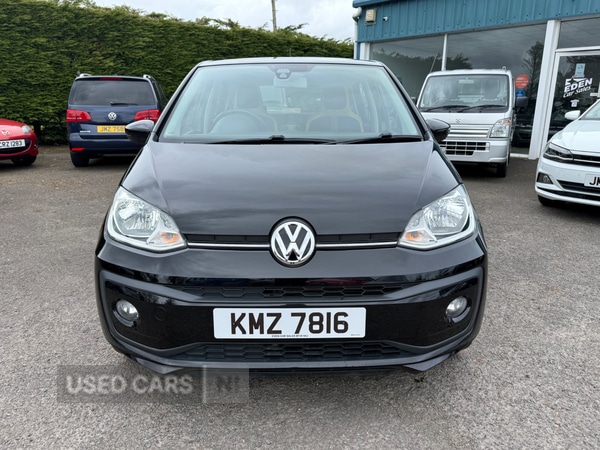 Used Volkswagen up! for sale - 78205841: Photo 2