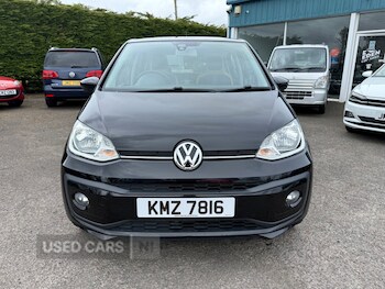Used Volkswagen up! 2019 for sale - 78205841: Photo