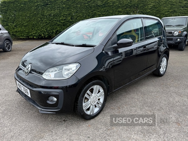 Used Volkswagen up! for sale - 78205841: Photo 3
