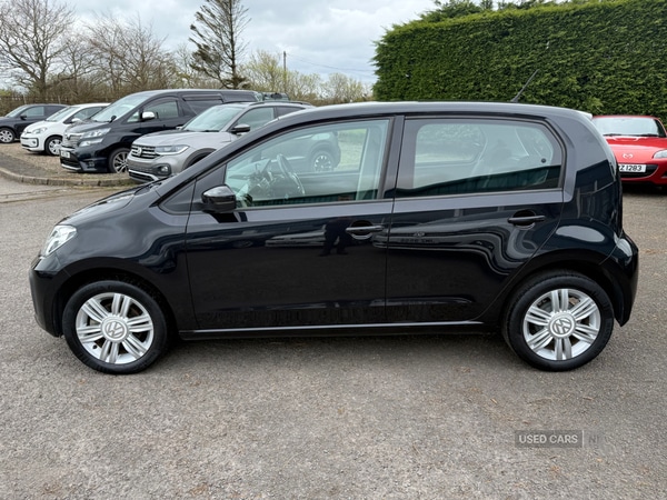 Used Volkswagen up! for sale - 78205841: Photo 4