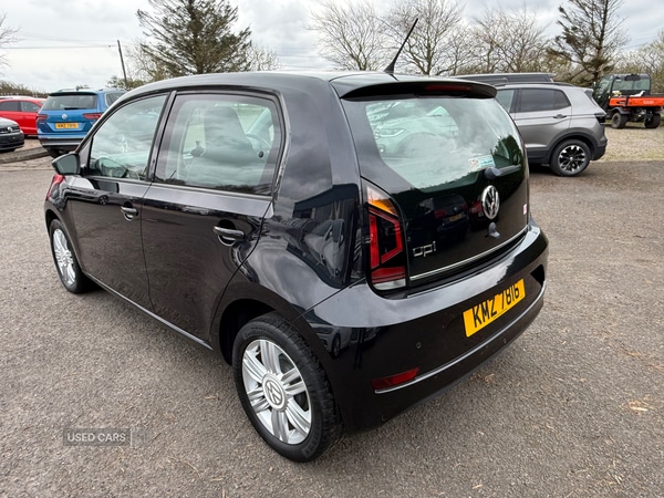 Used Volkswagen up! for sale - 78205841: Photo 5